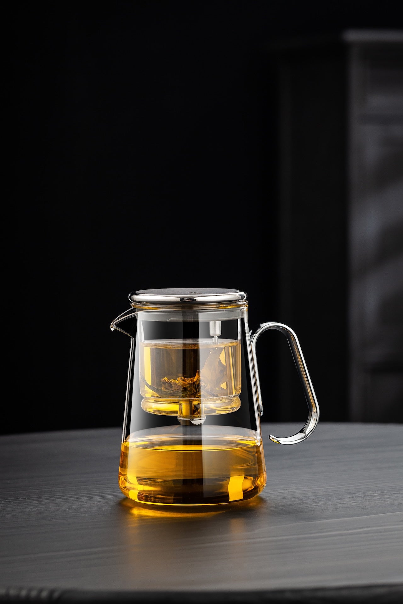 Alora Teapot