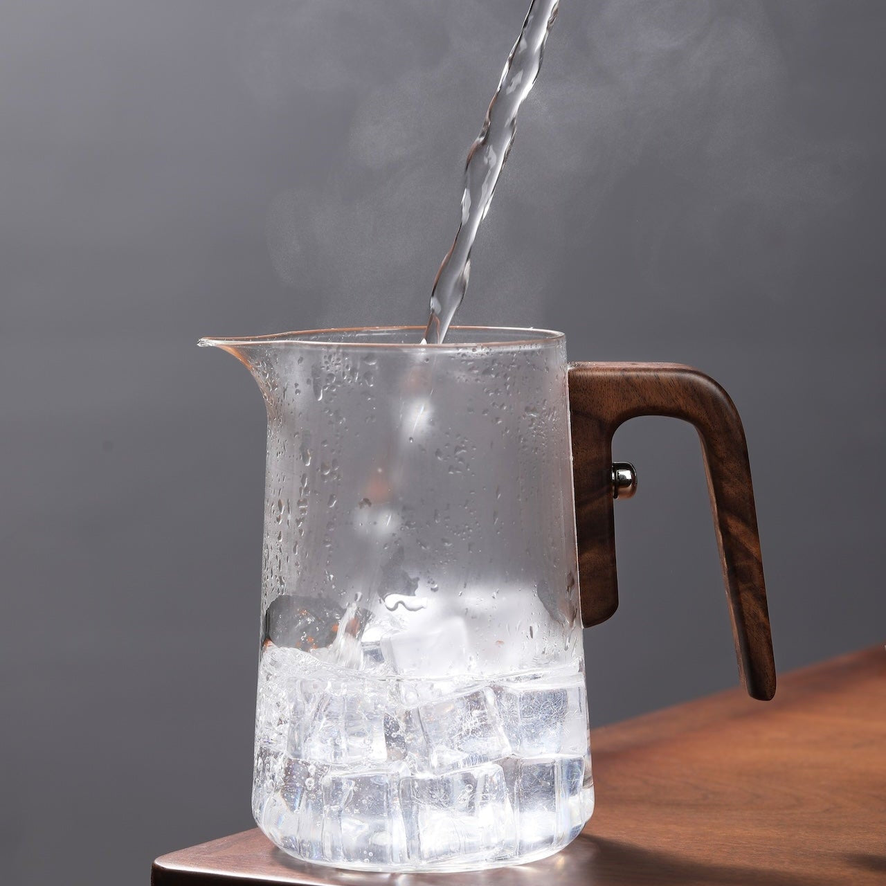 Magnetic Teapot