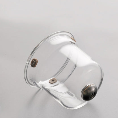 Magnetic Teapot