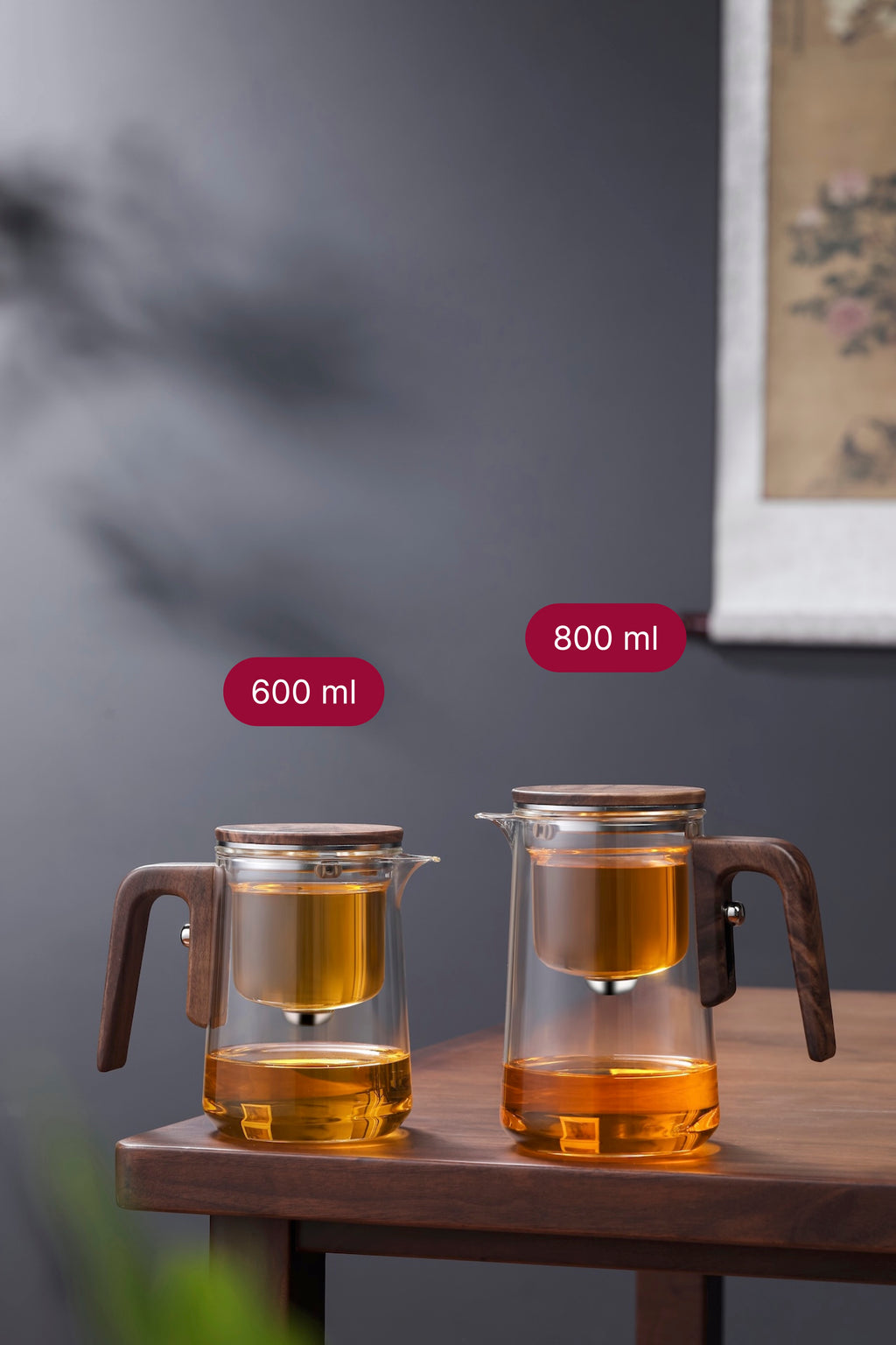 Lunel Teapot