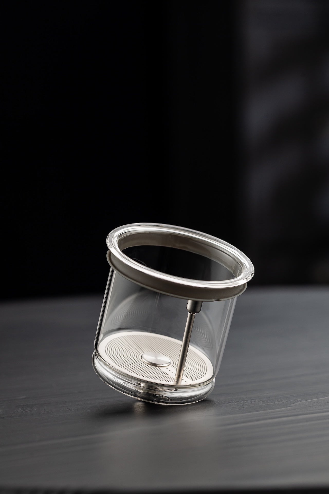 Alora Teapot