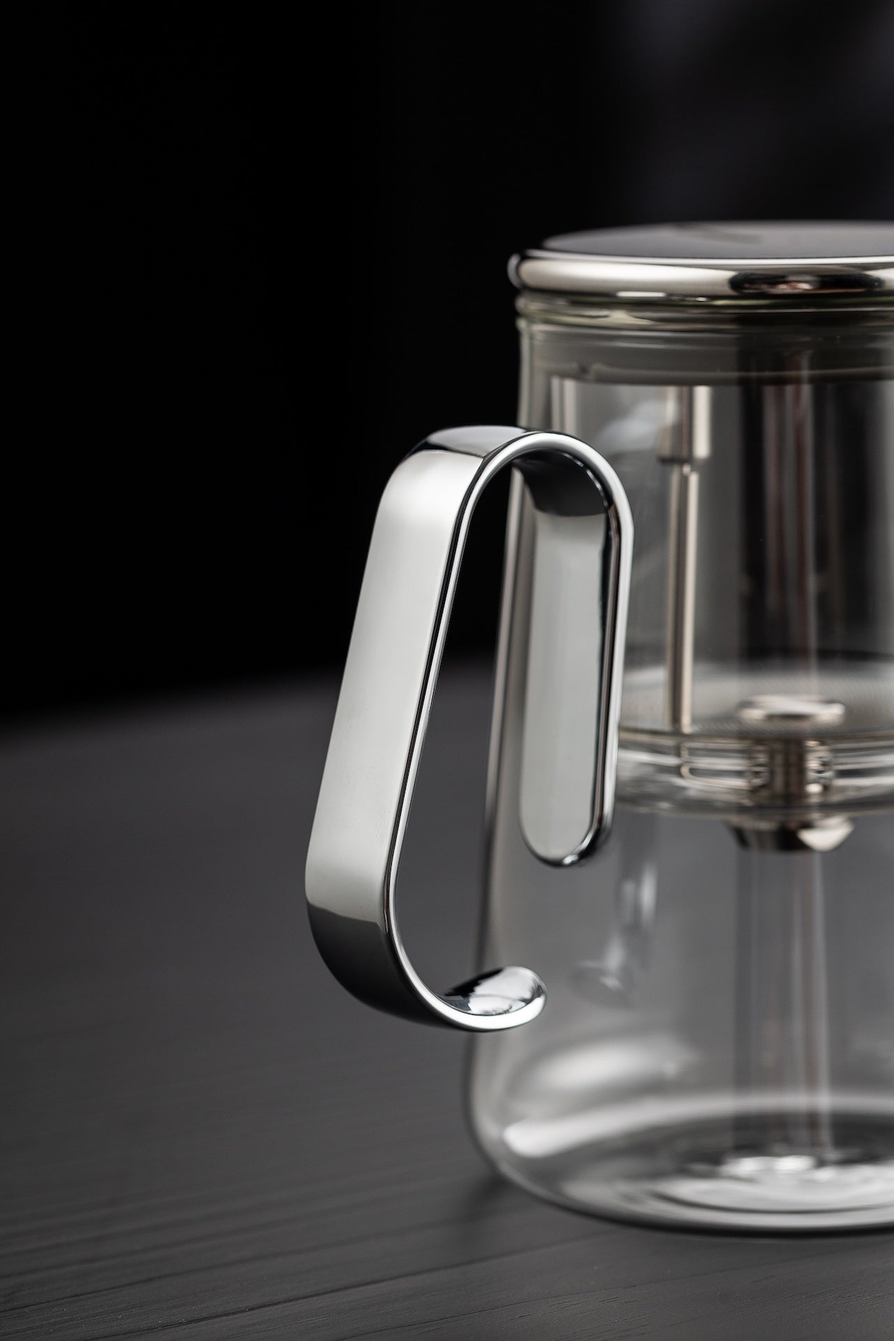 Alora Teapot