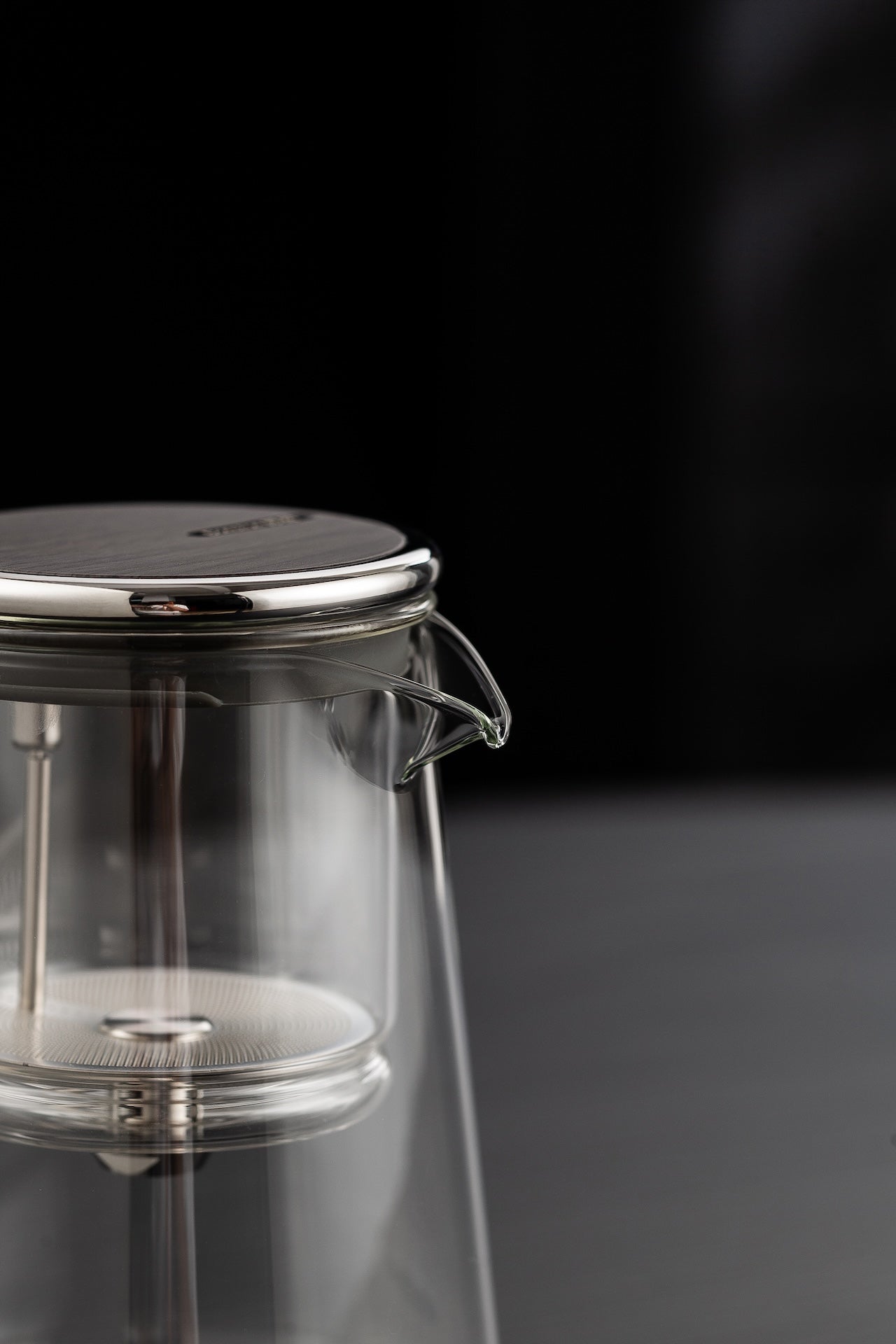 Alora Teapot