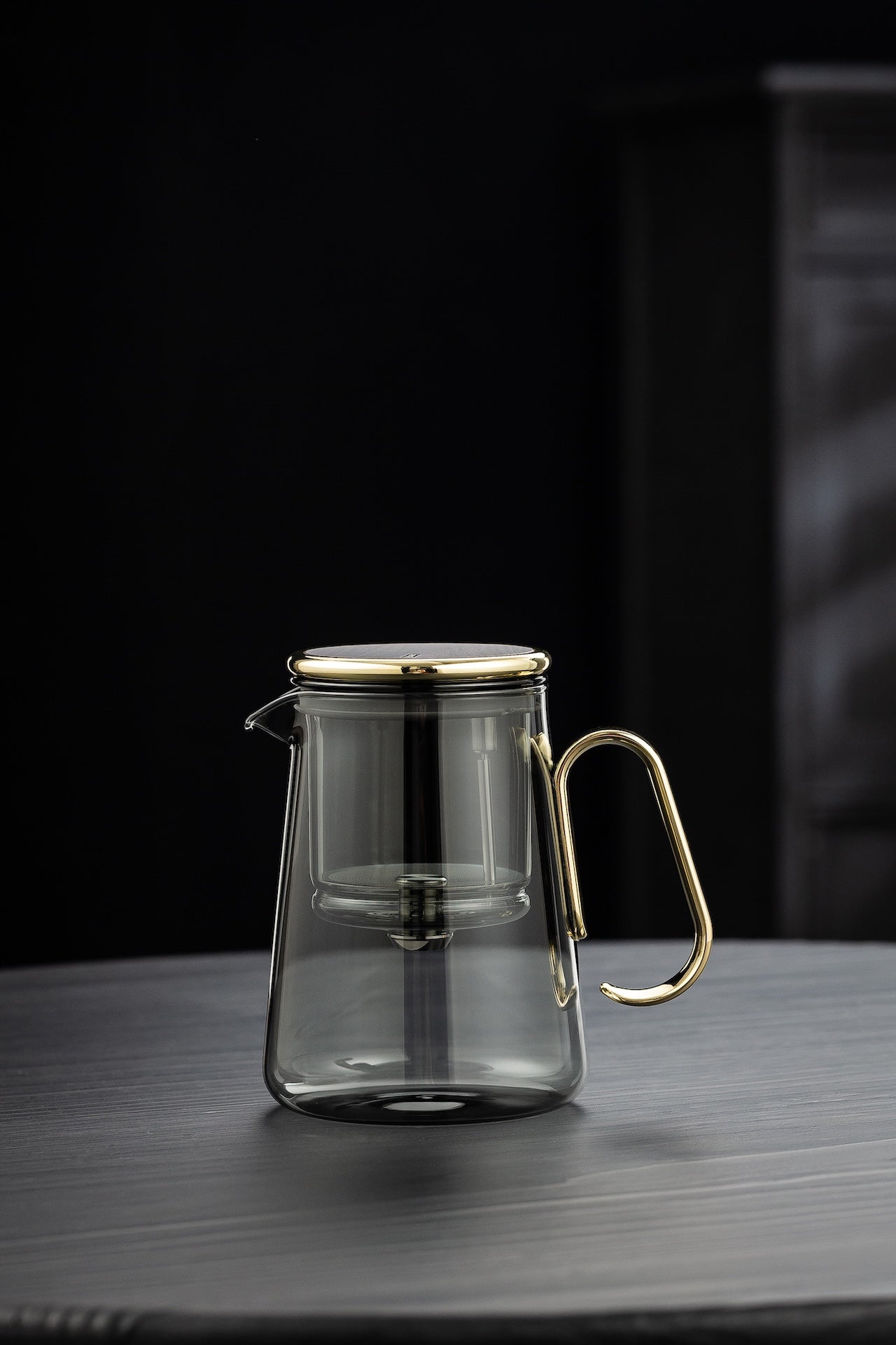 Alora Teapot