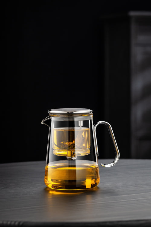 Alora Teapot