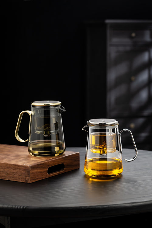 Alora Teapot