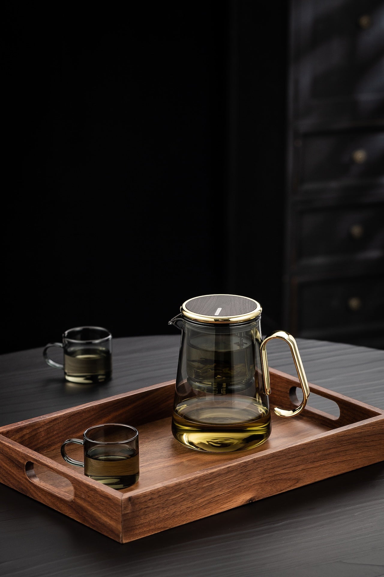 Alora Teapot