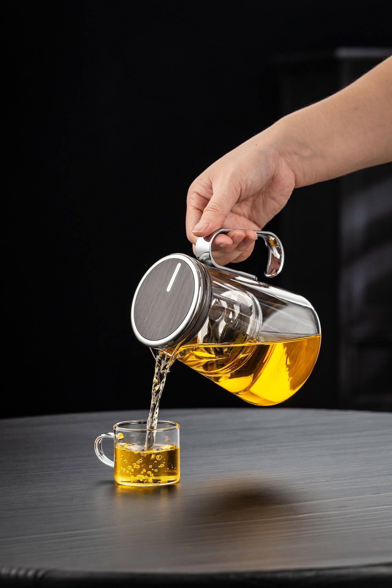 Alora Teapot