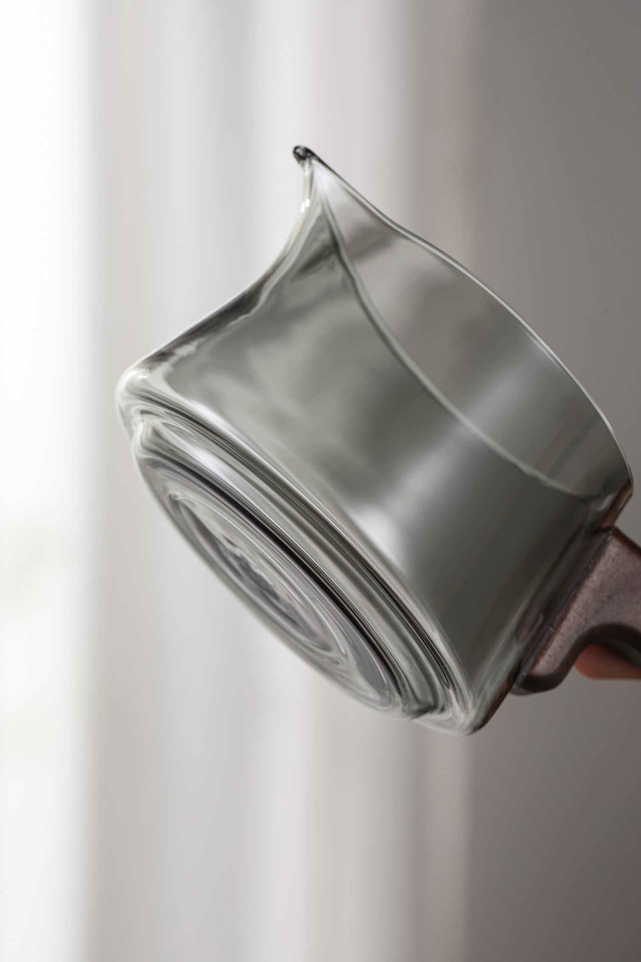 Lazy Kung-fu Teapot
